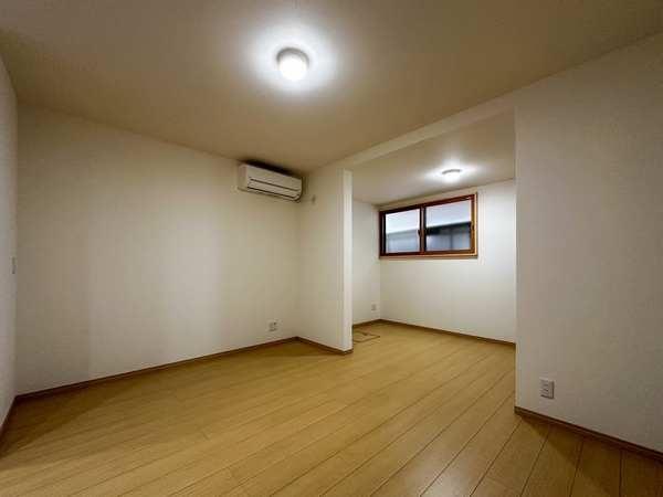 醍醐外山街道町＿貸家