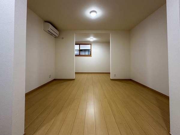 醍醐外山街道町＿貸家