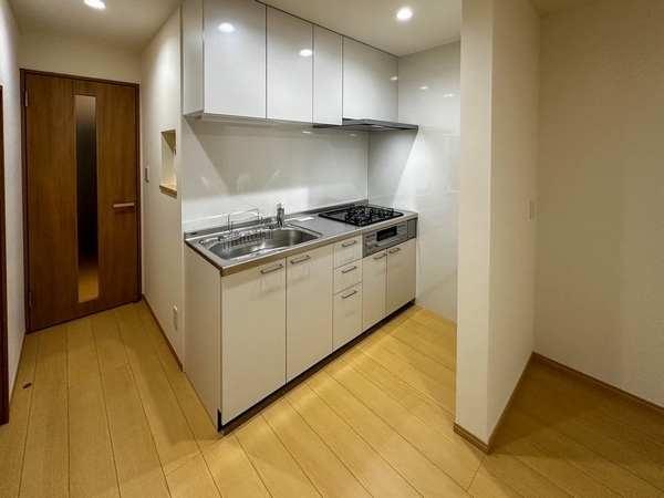 醍醐外山街道町＿貸家