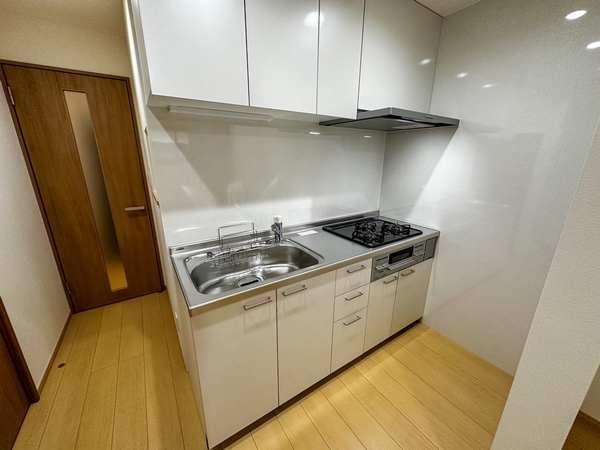 醍醐外山街道町＿貸家