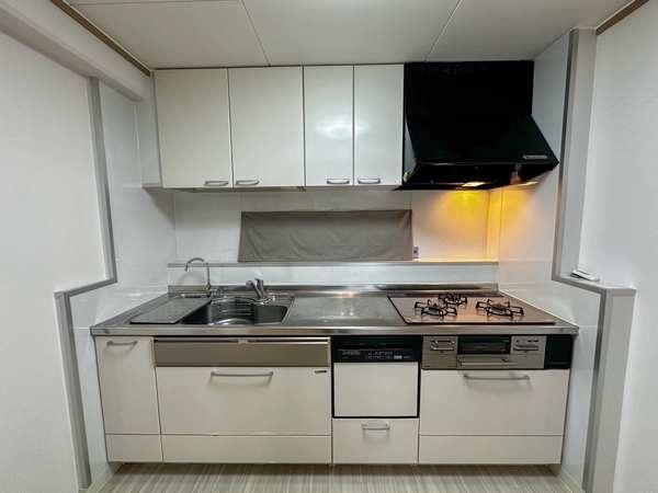 メイゾン山科