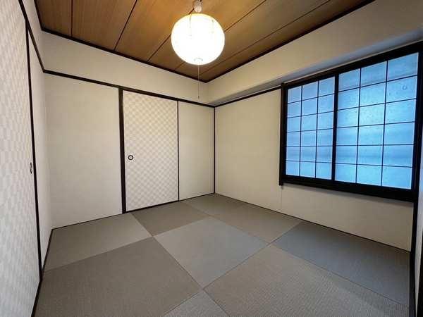 メイゾン山科