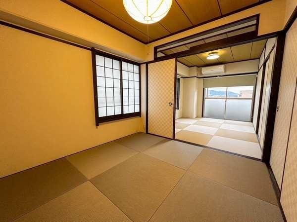 メイゾン山科