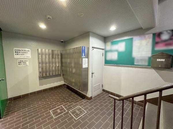 メイゾン山科