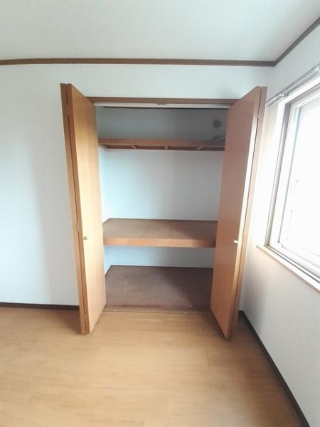 フィオーレ早島Ｂ