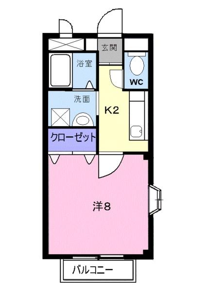ディメイン小池