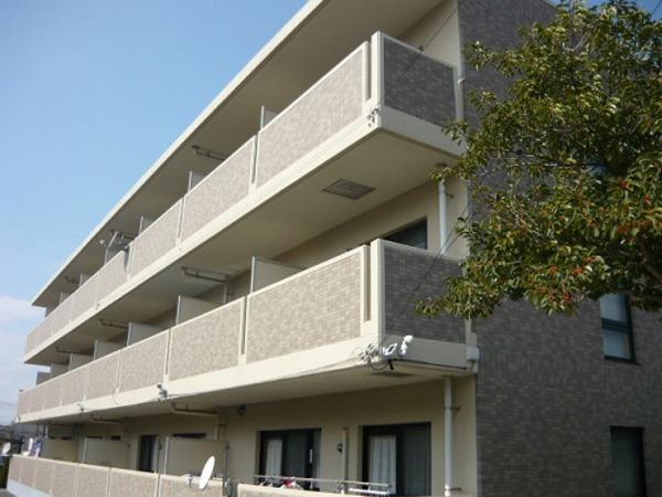 サニーレジデンス　ＹＫ