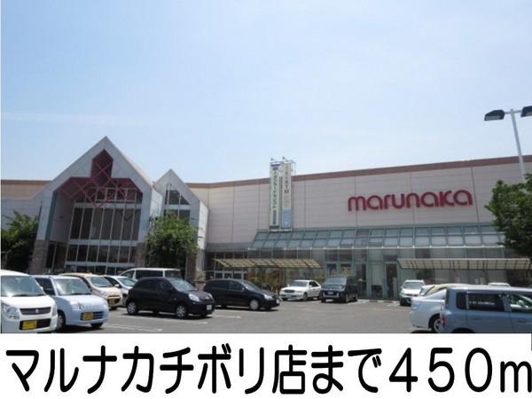 レジデンス辻が花2(マルナカ)