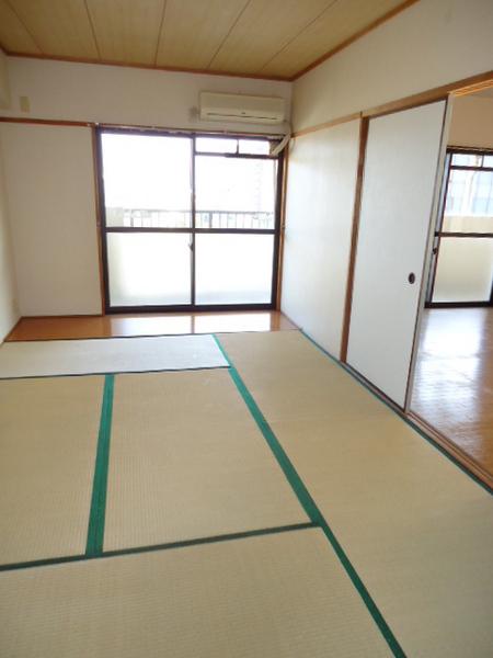 ジュネス老松