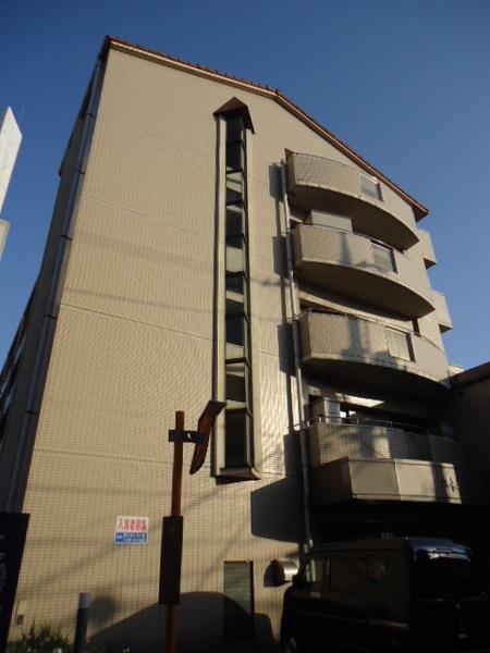 ジュネス老松