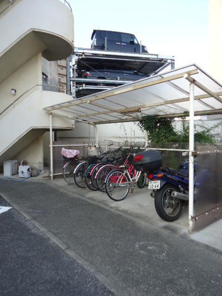 ジュネス老松