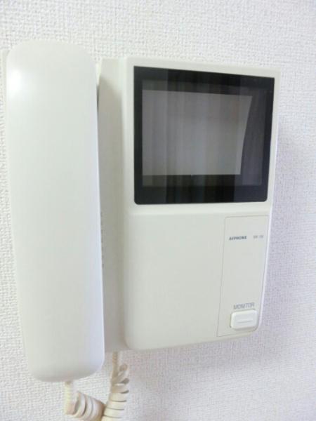 ファミール・ビラＡ