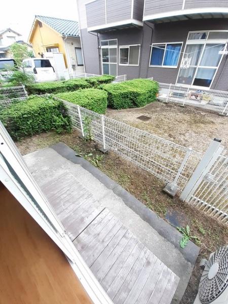 アクセス吉岡Ａ