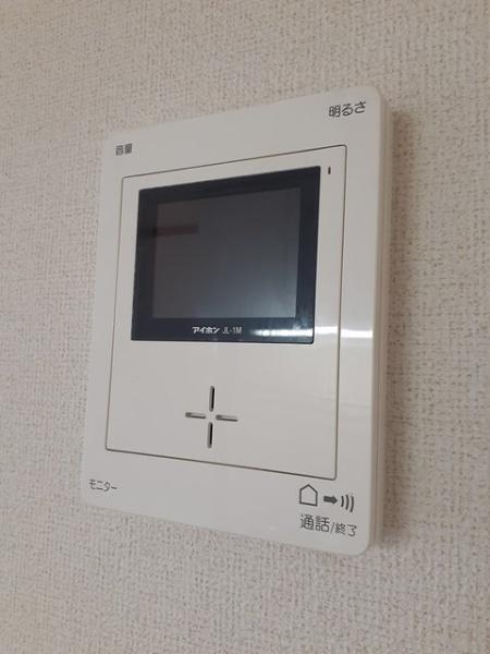 アクセス吉岡Ａ