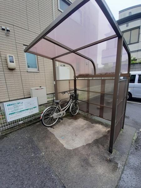 アクセス吉岡Ａ