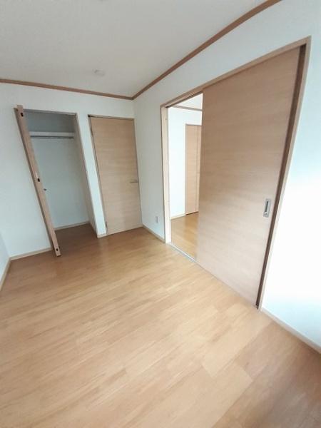 アクセス吉岡Ａ