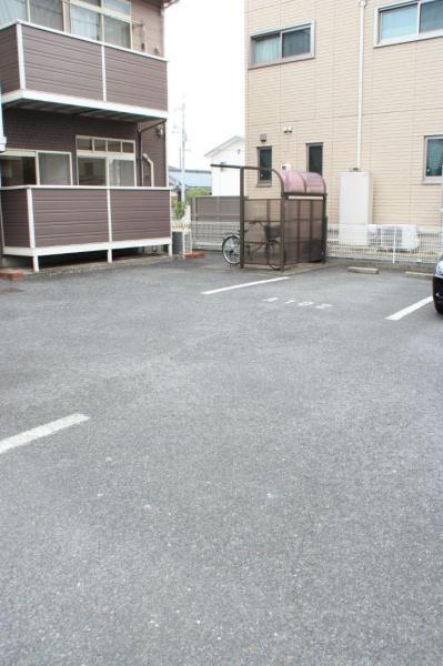 アクセス吉岡Ａ