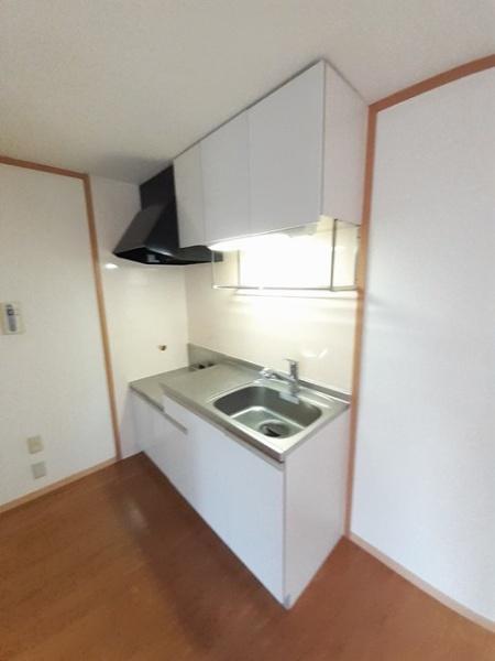 アクセス吉岡Ａ