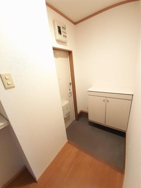 アクセス吉岡Ａ