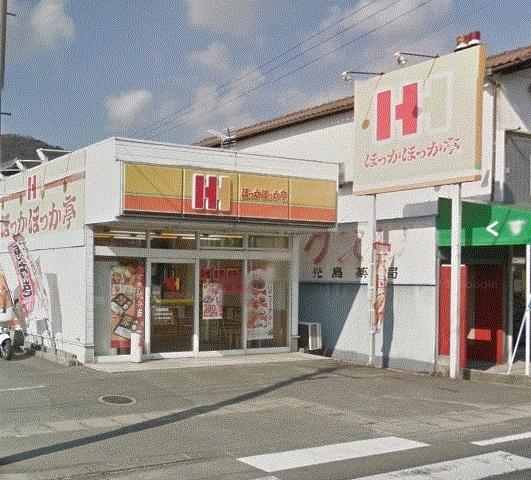 フルールB(ほっかほっか亭児島柳田店)