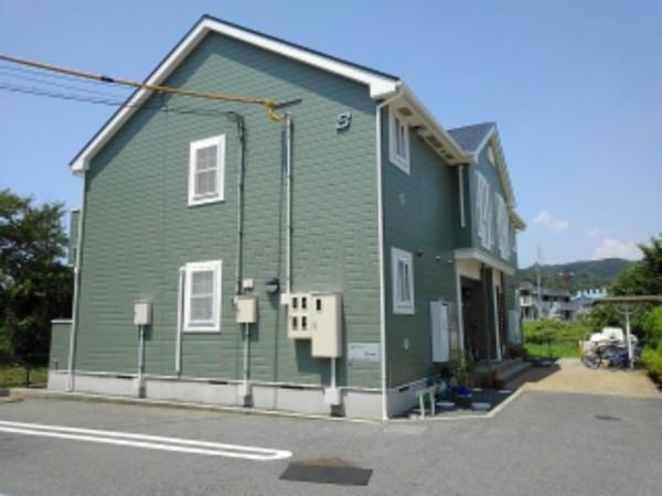 フルールＢ