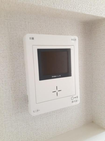 ソレイユメゾン