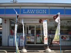 セントプラージュ A(ローソン倉敷東塚1丁目店)