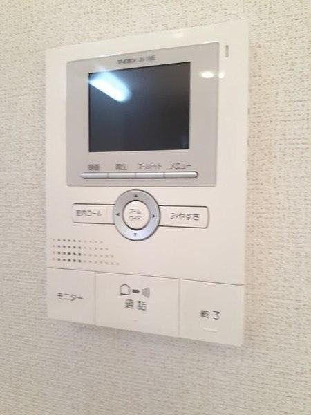 セントプラージュ　Ａ