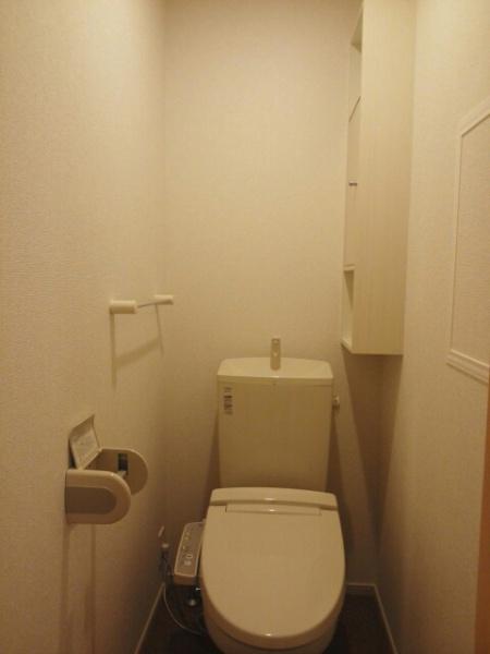 セントプラージュ　Ａ