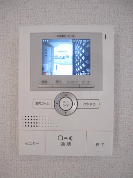 セントプラージュ　Ｄ