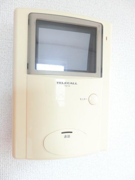 サンメゾンＭ・Ａ