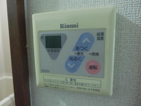 ニューシティアベニューＢ