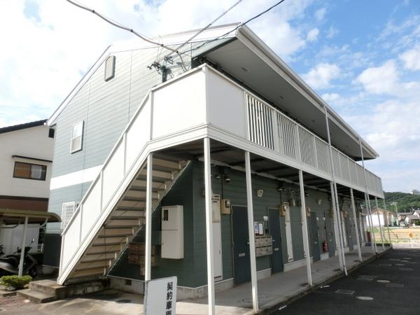 ニューシティアベニューＢ