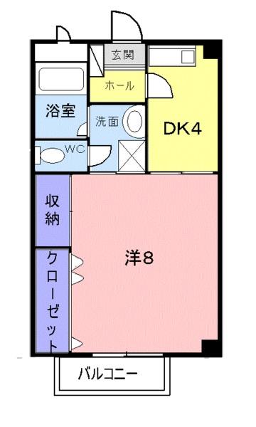 ファミール・ビラＡ