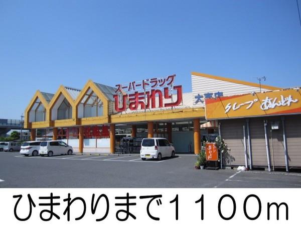 トパーズA(ひまわり)