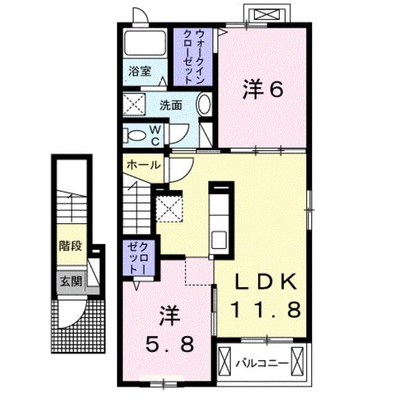 ミキハウス３Ａ