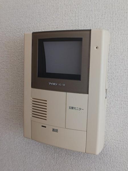 サンガーデンＡ