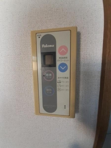 アクセス吉岡Ｂ