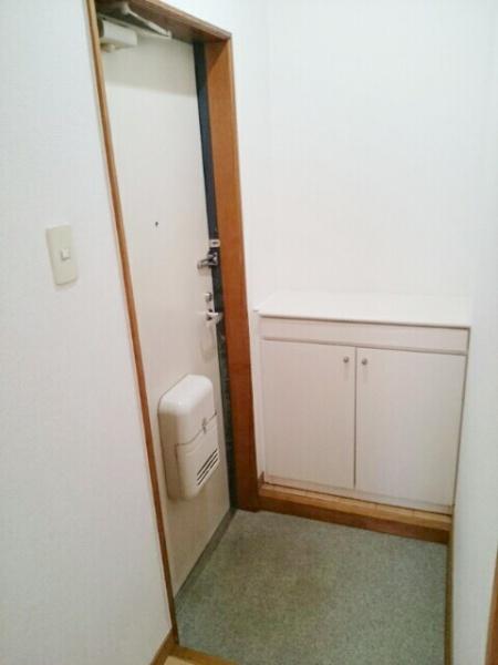 プラドールみるしまＢ棟