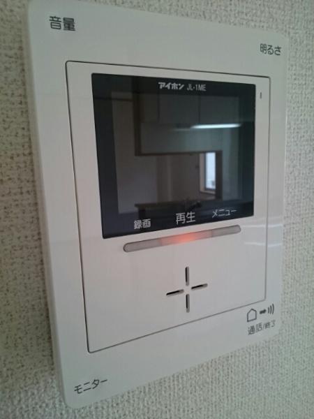 プラドールみるしまＢ棟