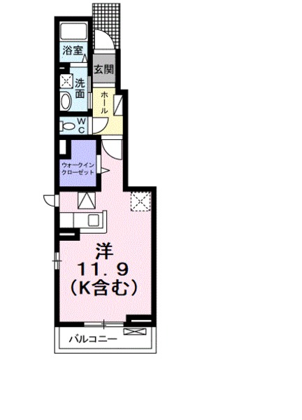 ボニータ