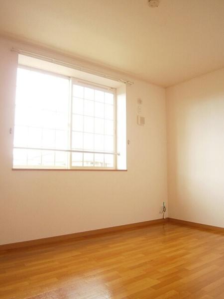 メゾン　オーブＡ