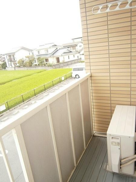 メゾン　オーブＡ