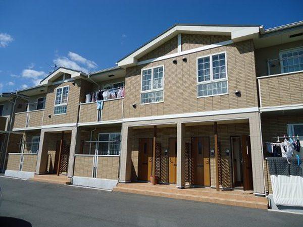 メゾン オーブA