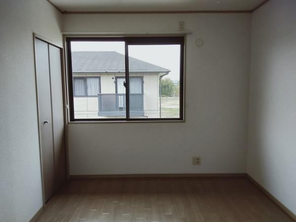 セジュール小泉　Ａ棟