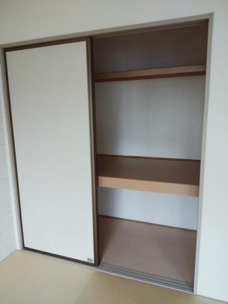 セジュール小泉　Ａ棟