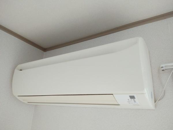 セジュール小泉　Ａ棟