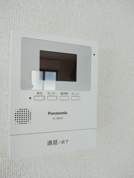 セジュール小泉　Ａ棟