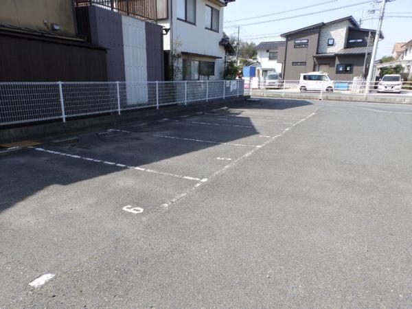セジュール小泉　Ａ棟