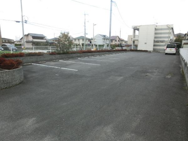 プリマヴェーラ倉敷上東